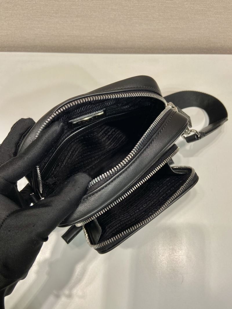 Prada Satchel Bags